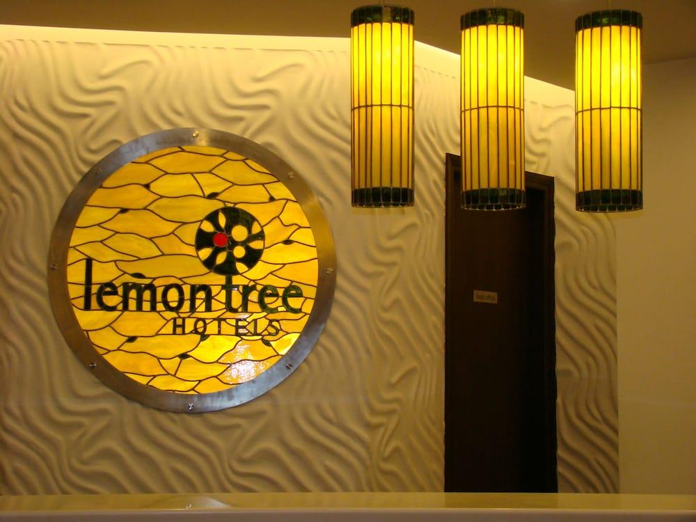 Lemon Tree Hotel Csennai Kültér fotó