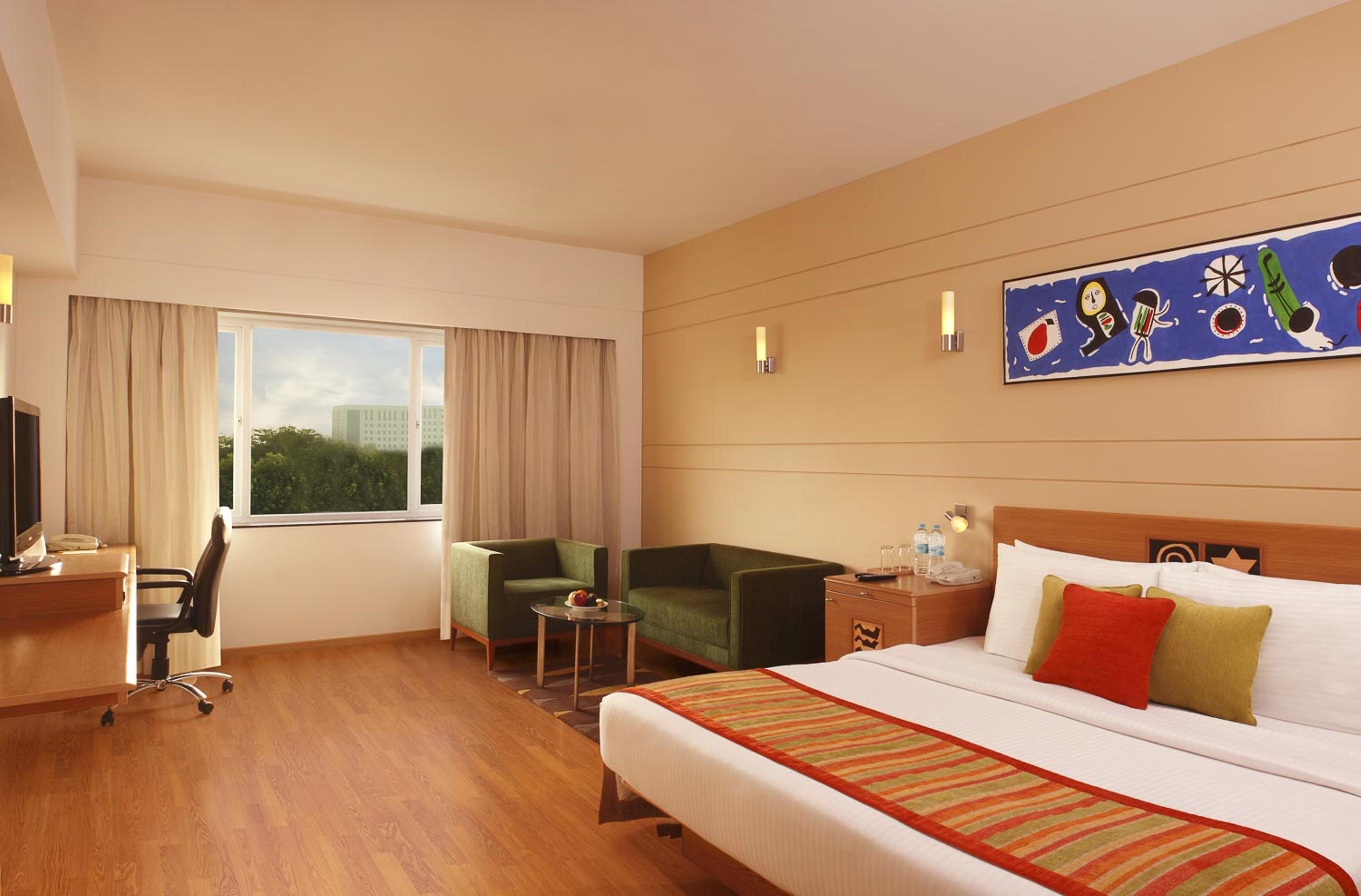 Lemon Tree Hotel Csennai Kültér fotó