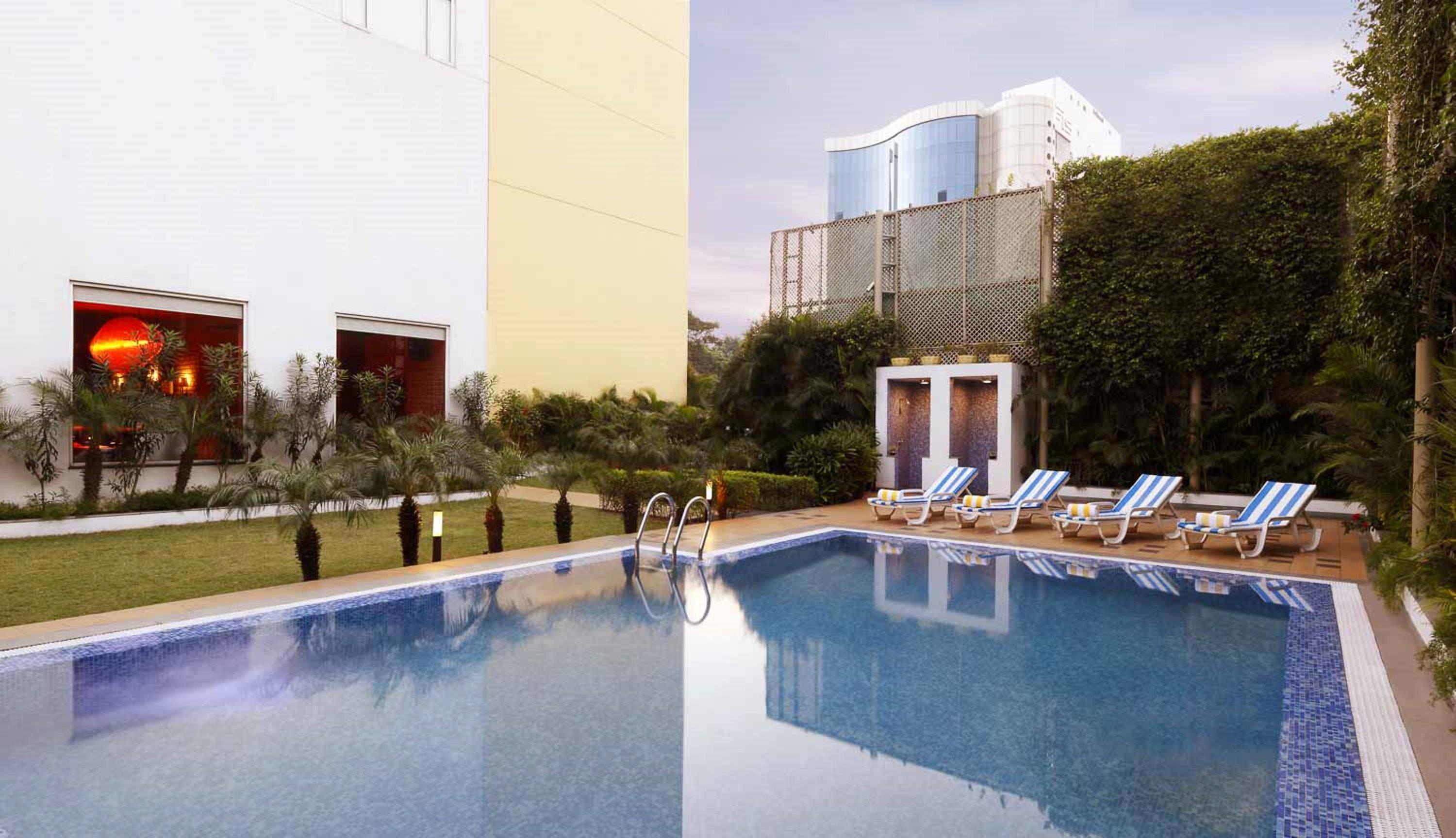 Lemon Tree Hotel Csennai Kültér fotó