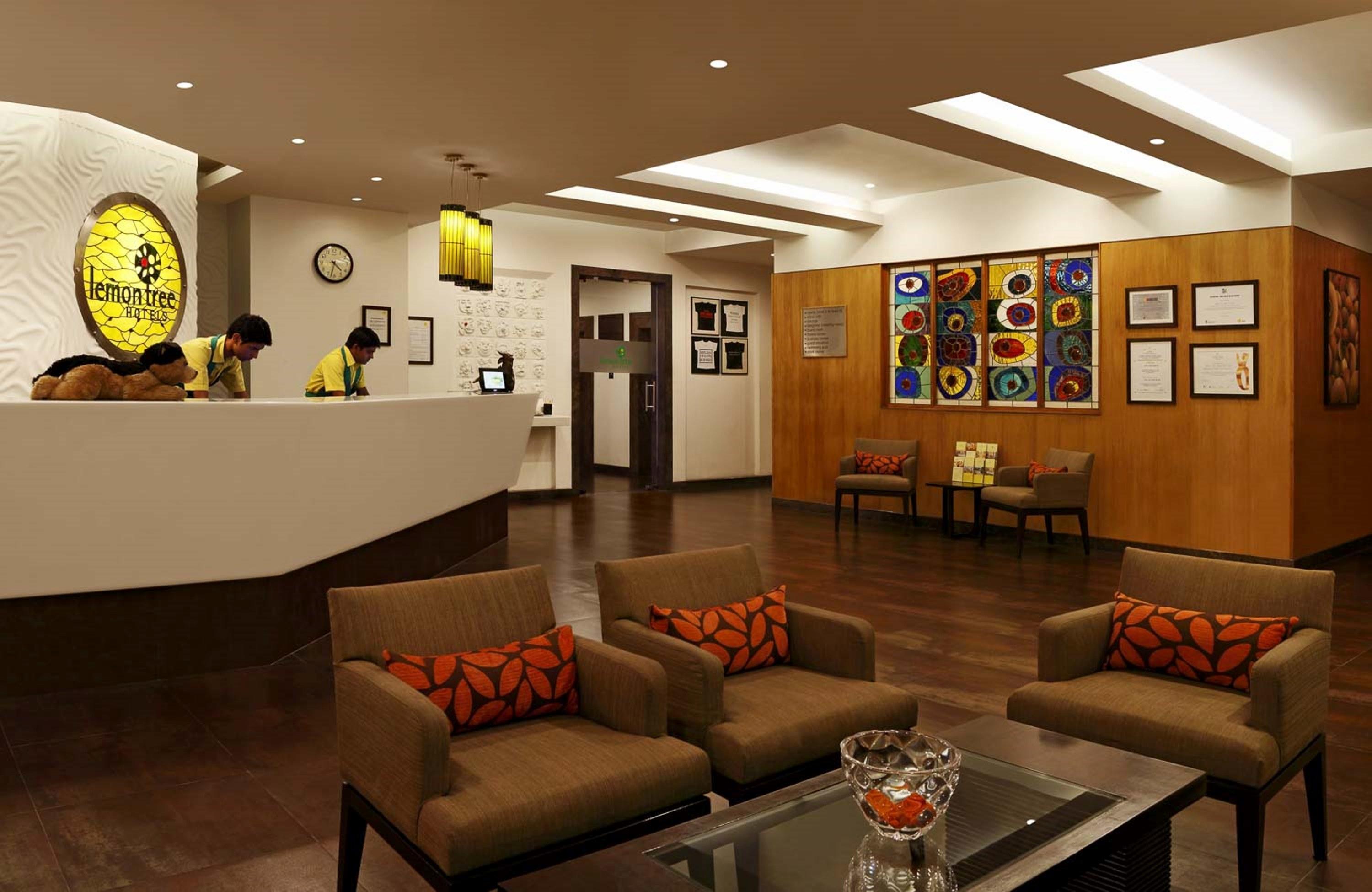 Lemon Tree Hotel Csennai Kültér fotó
