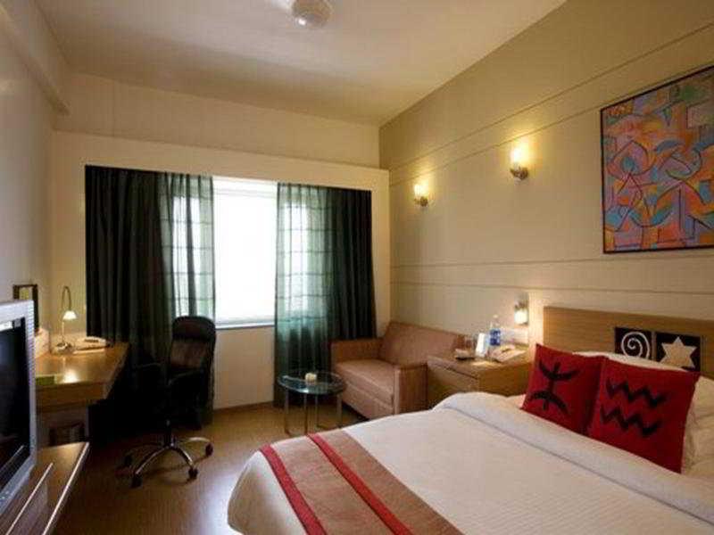Lemon Tree Hotel Csennai Kültér fotó