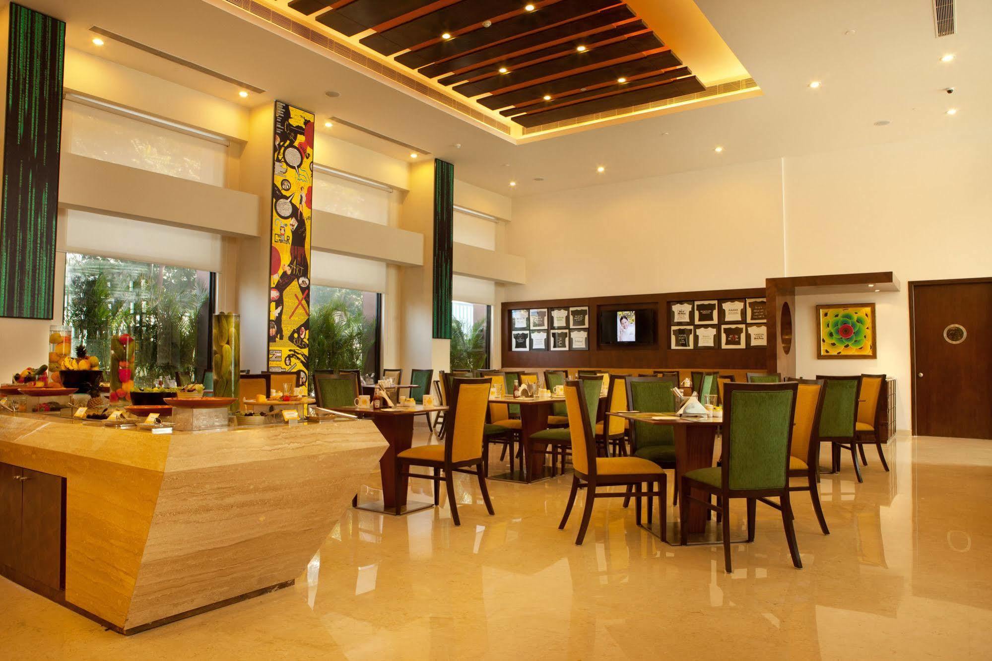 Lemon Tree Hotel Csennai Kültér fotó
