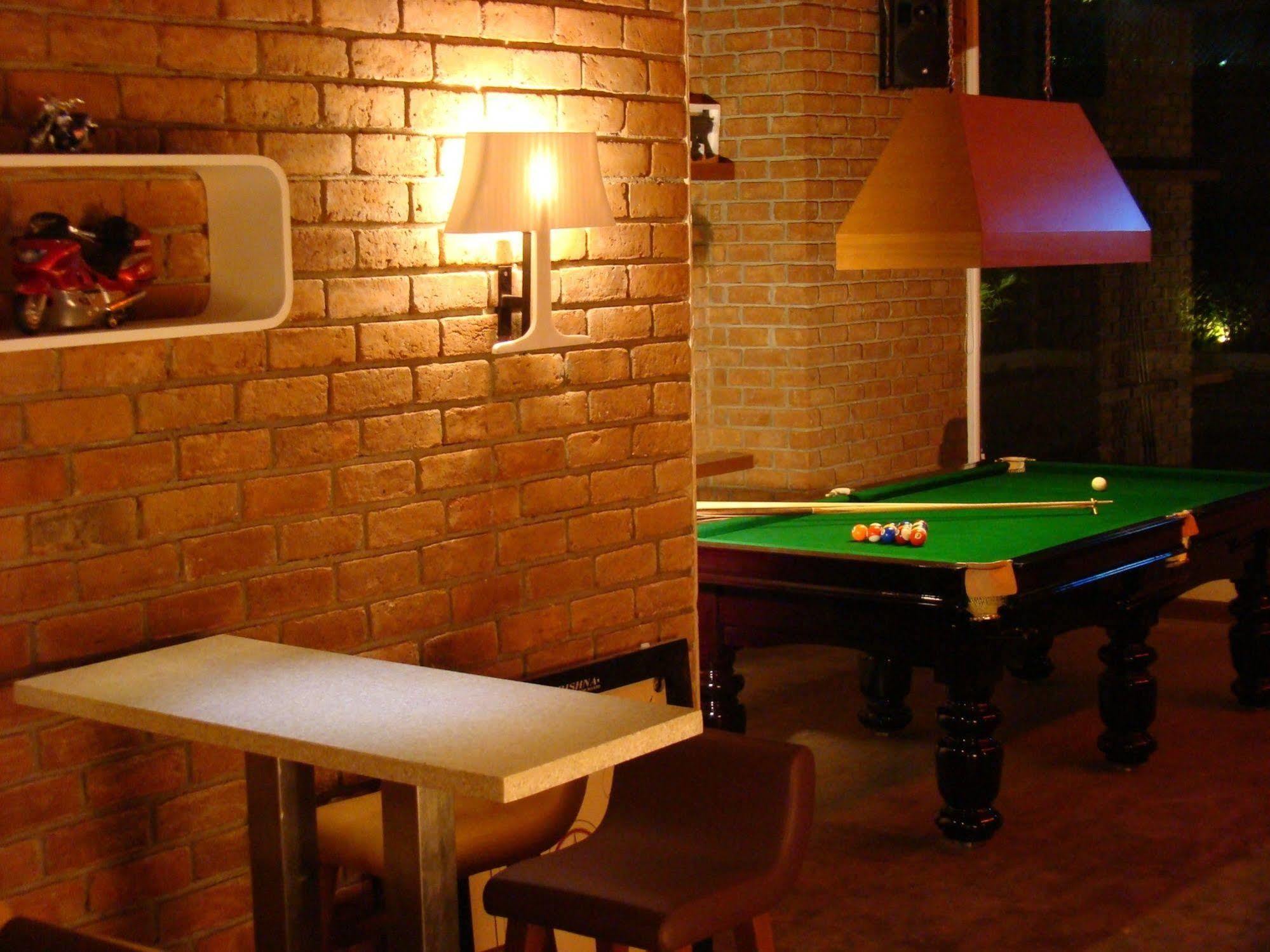 Lemon Tree Hotel Csennai Kültér fotó