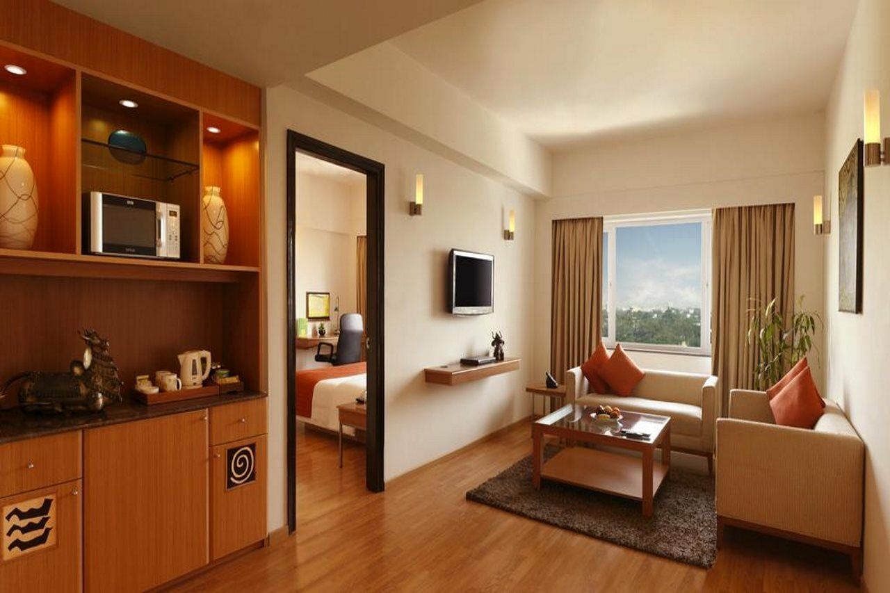 Lemon Tree Hotel Csennai Kültér fotó